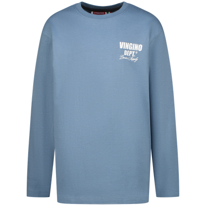 Basic Logo Tee