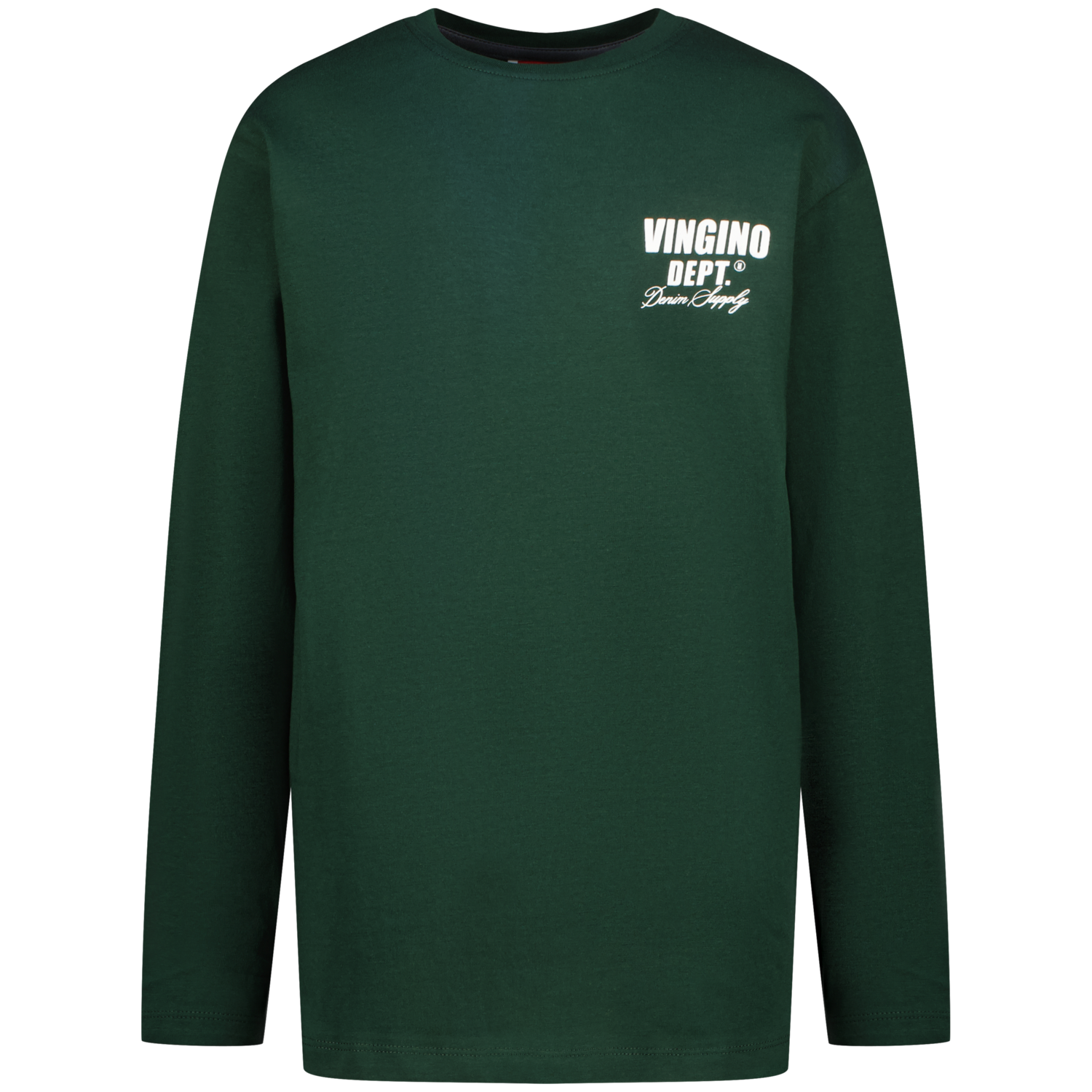 Basic Tee T-shirt