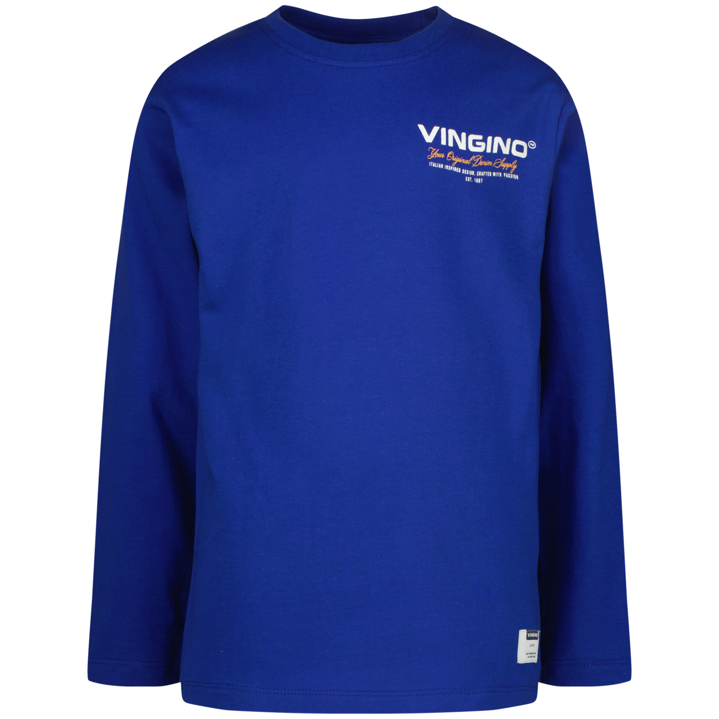 T-shirt Jal