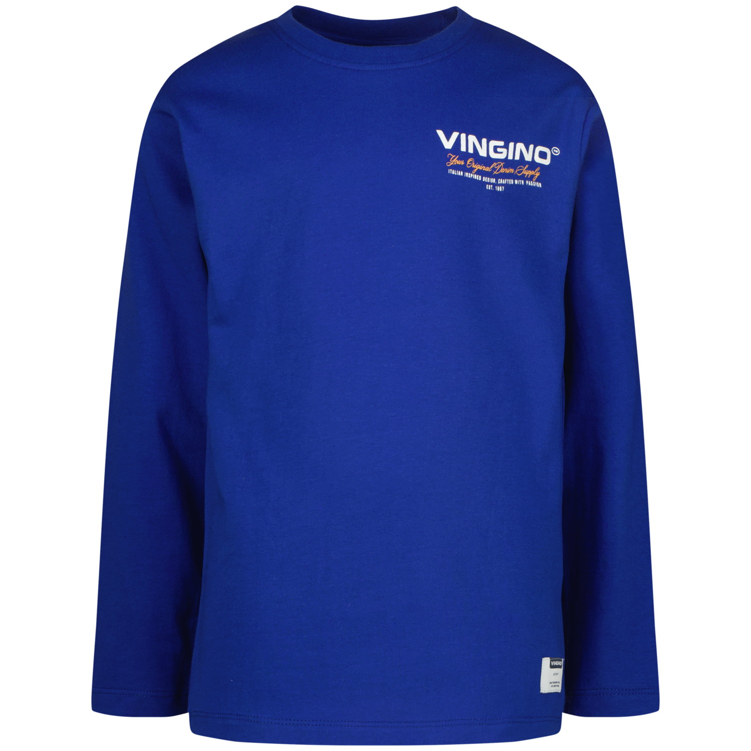 T-shirt Jal