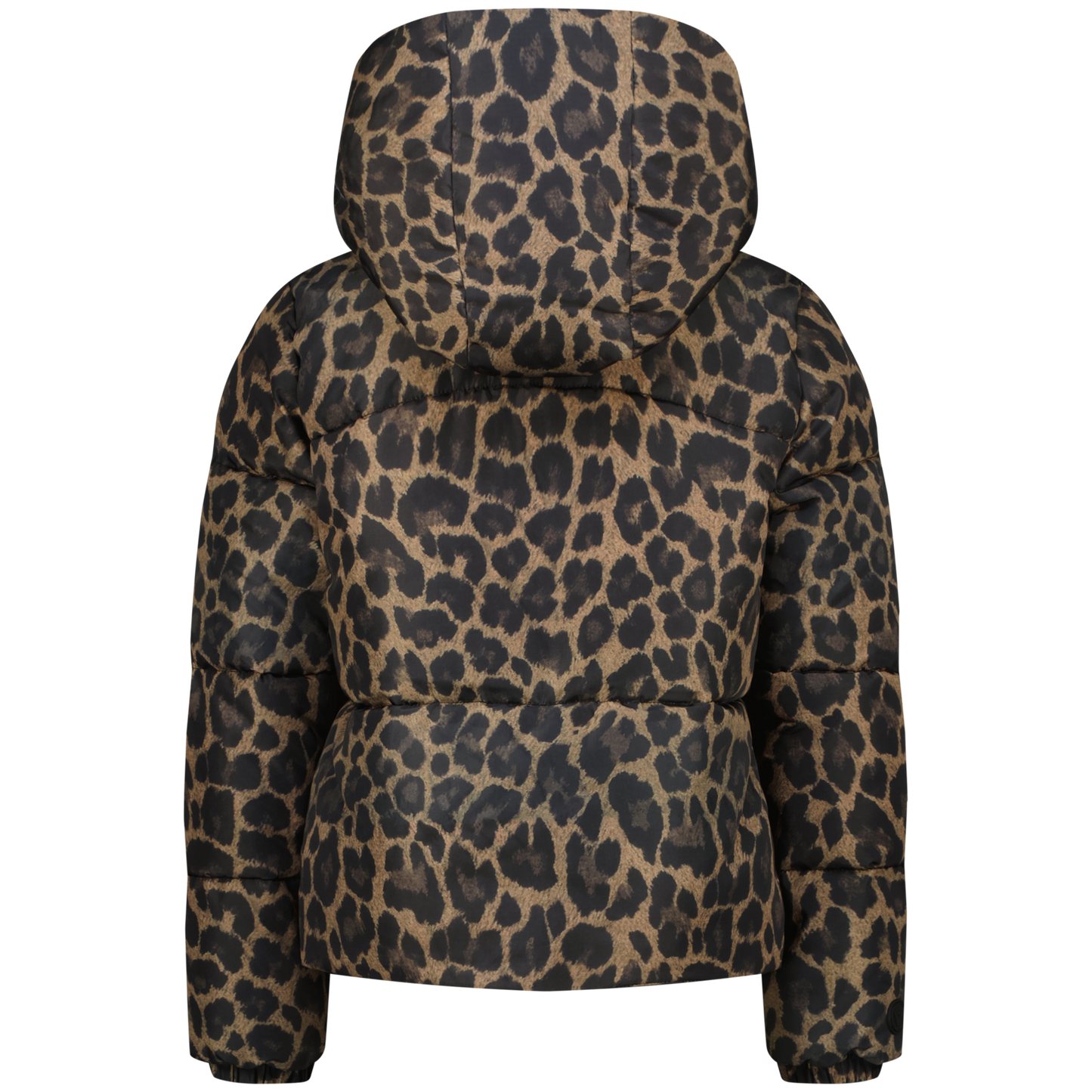 Tigelle Jacket