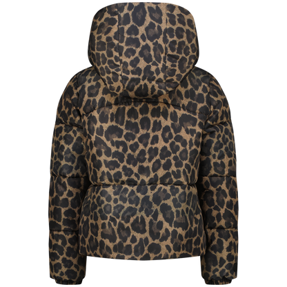 Tigelle Jacket