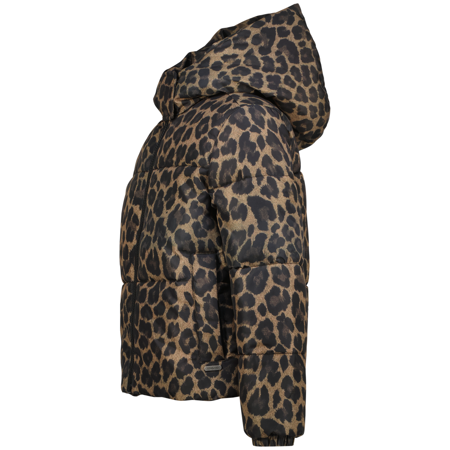Tigelle Jacket