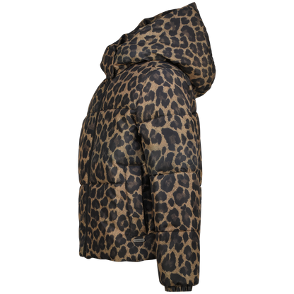 Tigelle Jacket