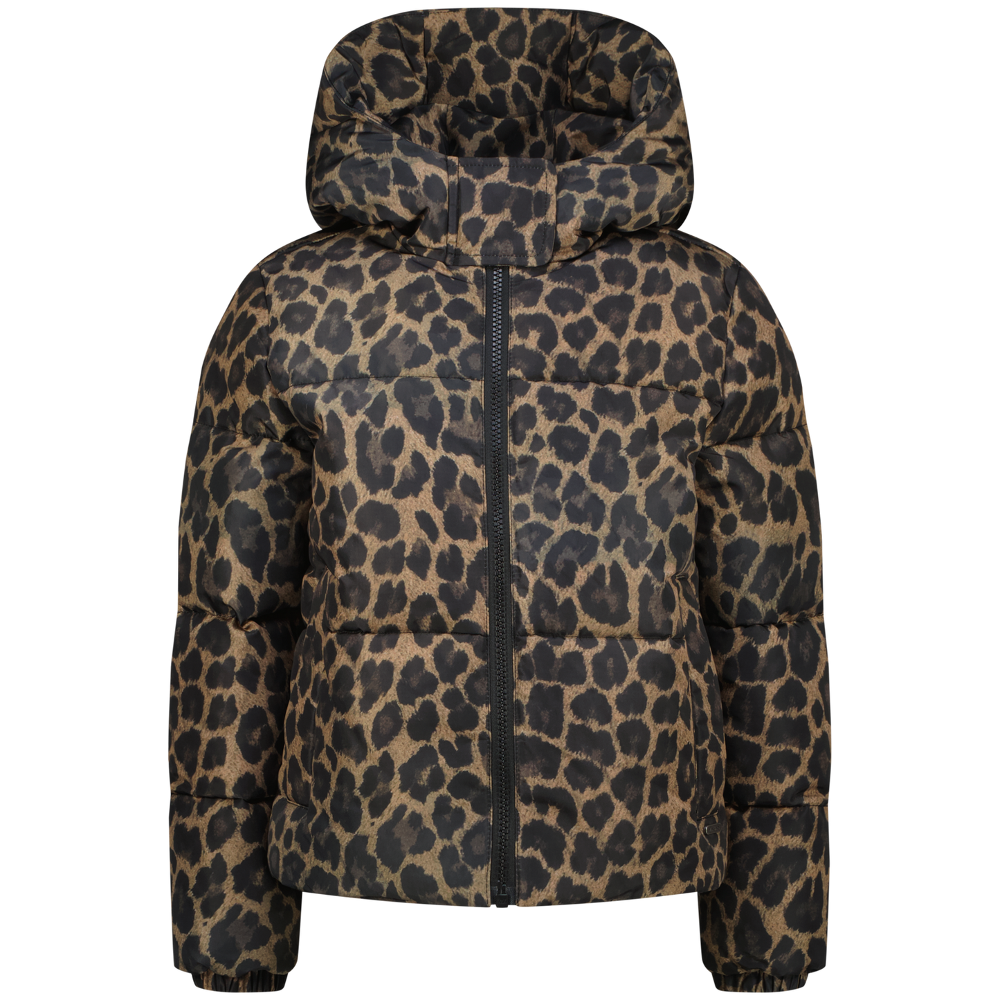 Tigelle Jacket