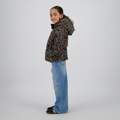 Tigelle Jacket