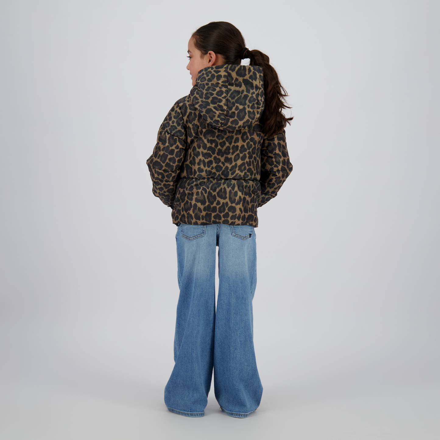 Tigelle Jacket