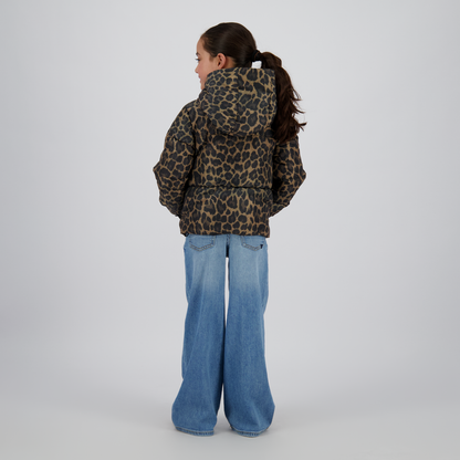 Tigelle Jacket