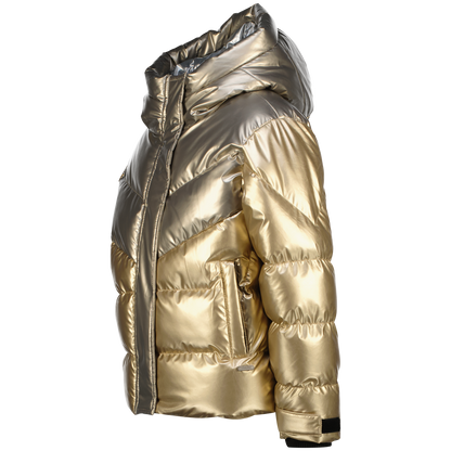 Toly Jacket