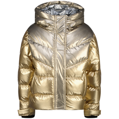 Toly Jacket