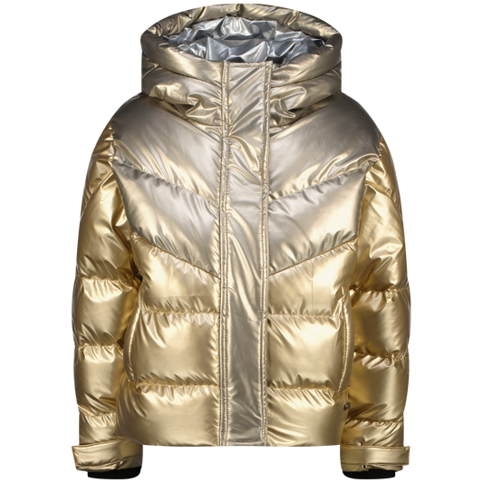Toly Jacket