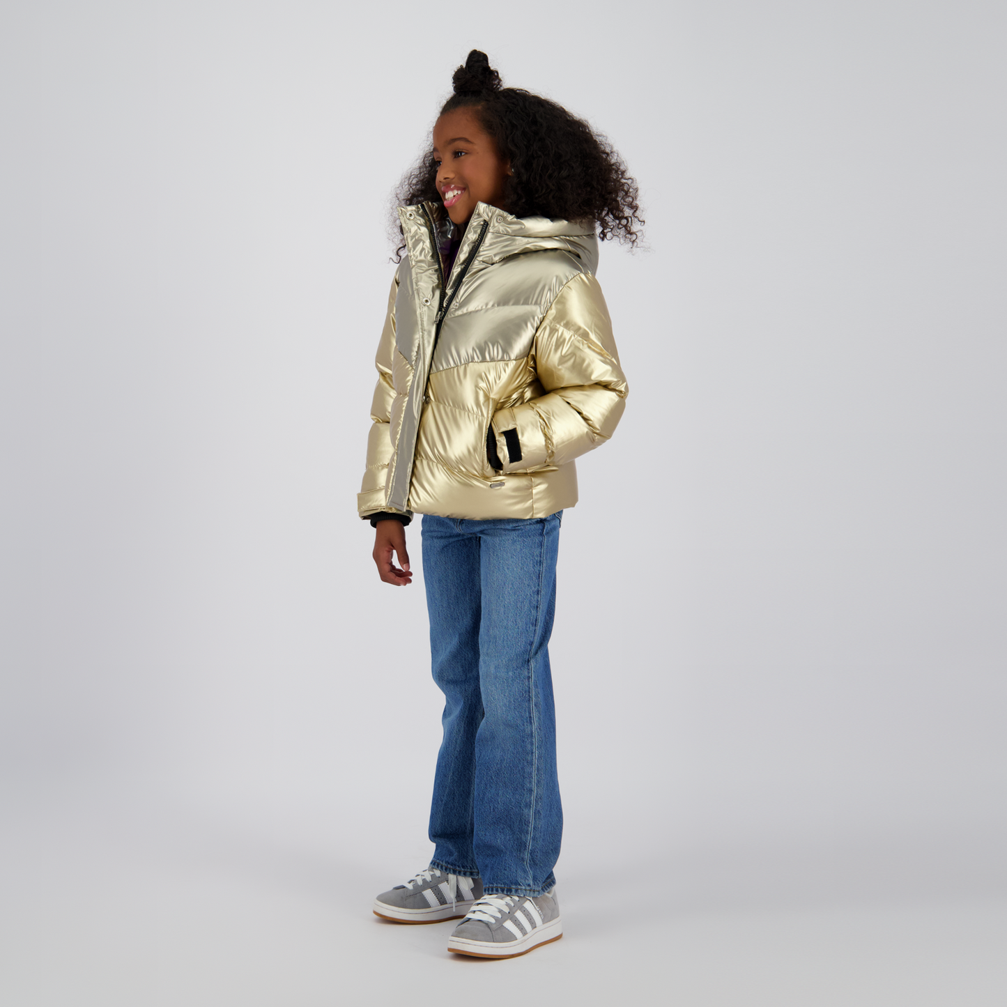 Toly Jacket