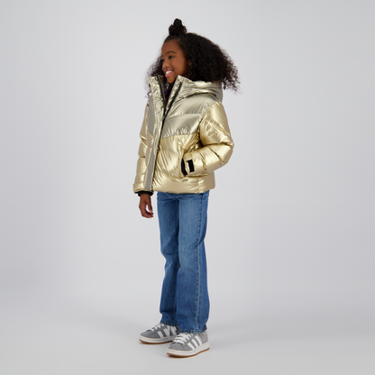 Toly Jacket