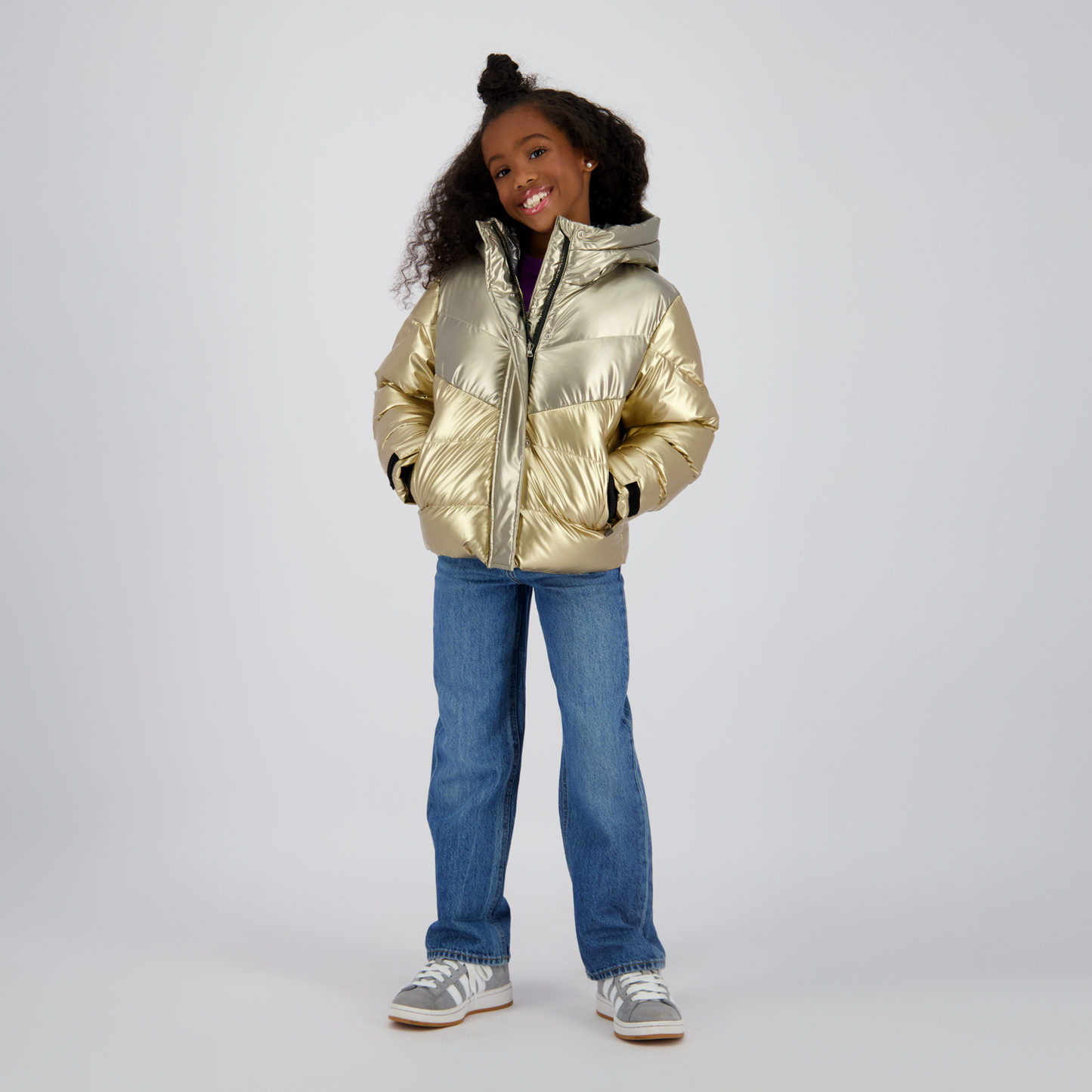 Toly Jacket