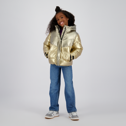Toly Jacket