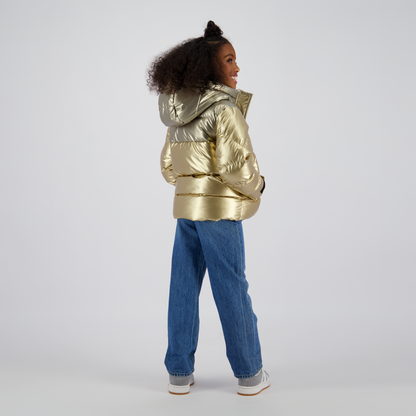 Toly Jacket