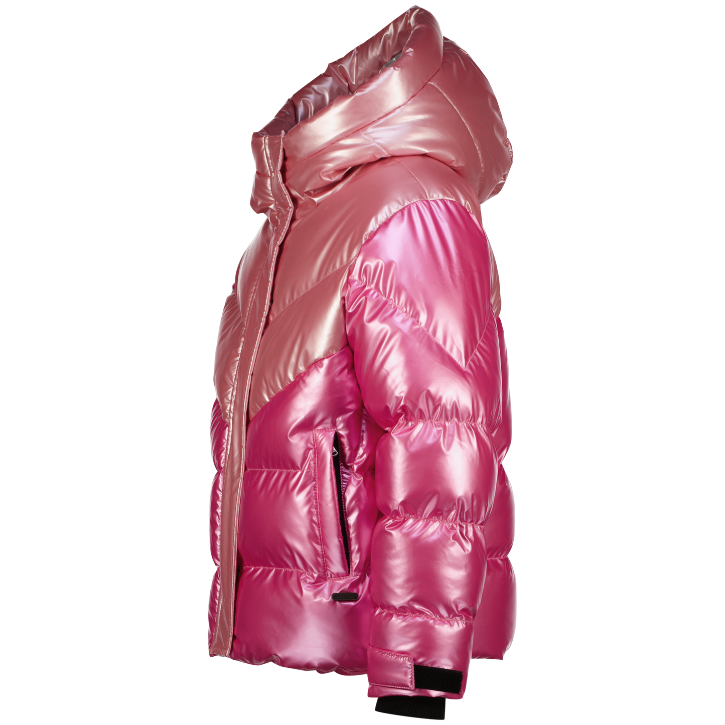 Toly Jacket