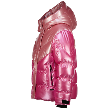 Toly Jacket