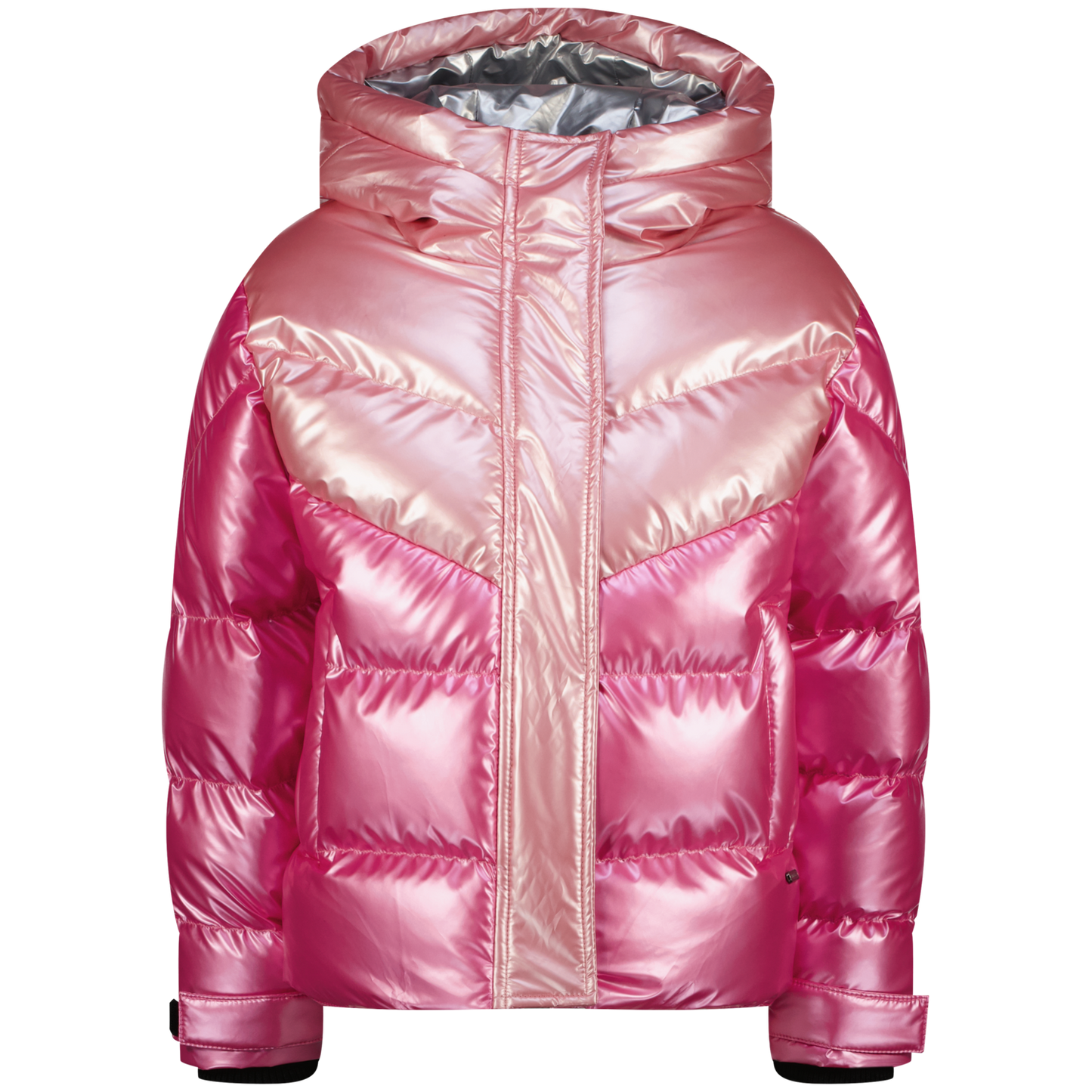 Toly Jacket