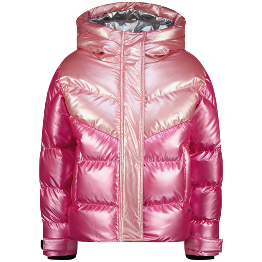 Toly Jacket