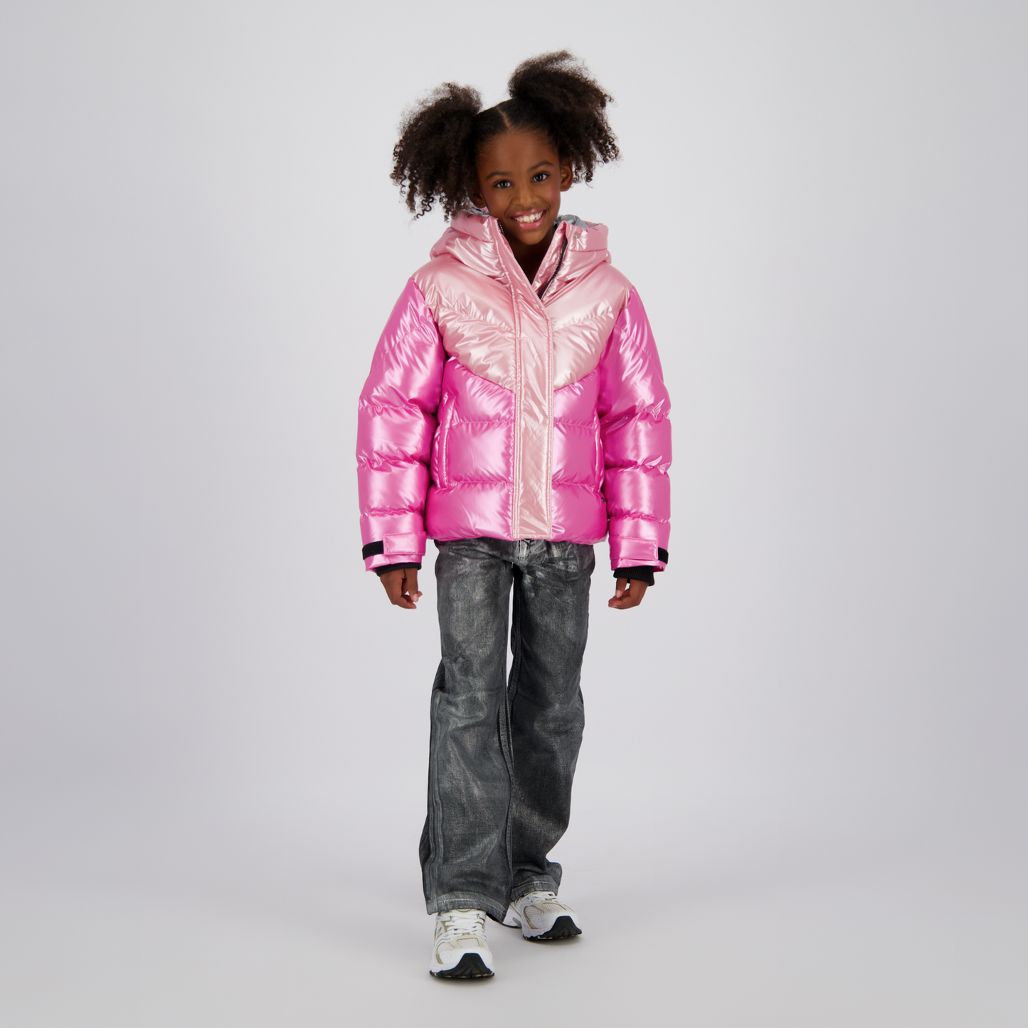 Toly Jacket