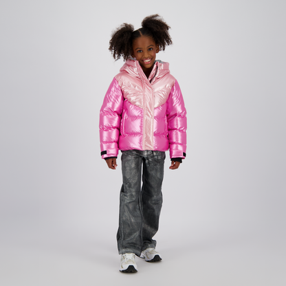 Toly Jacket