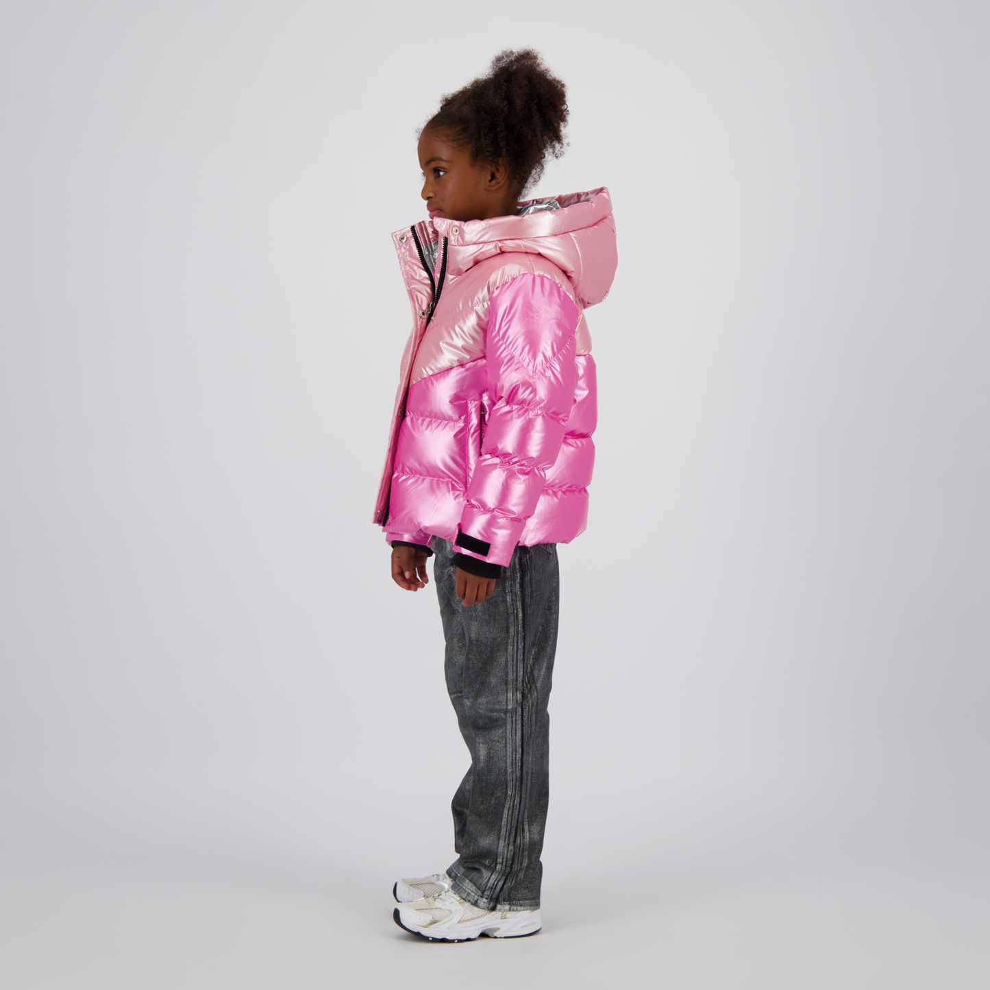 Toly Jacket