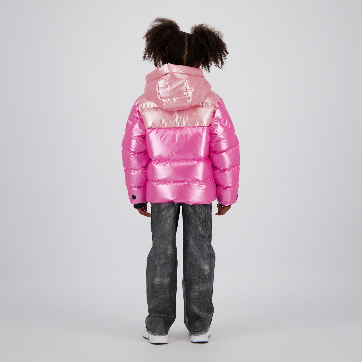 Toly Jacket