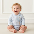 Afbeelding laden in galerijweergave, Sofija romper baby jongens Beni - foto 2
