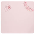 Afbeelding laden in galerijweergave, Sofija 3-delige set newborn meisjes Camelia Babyroze - foto 2
