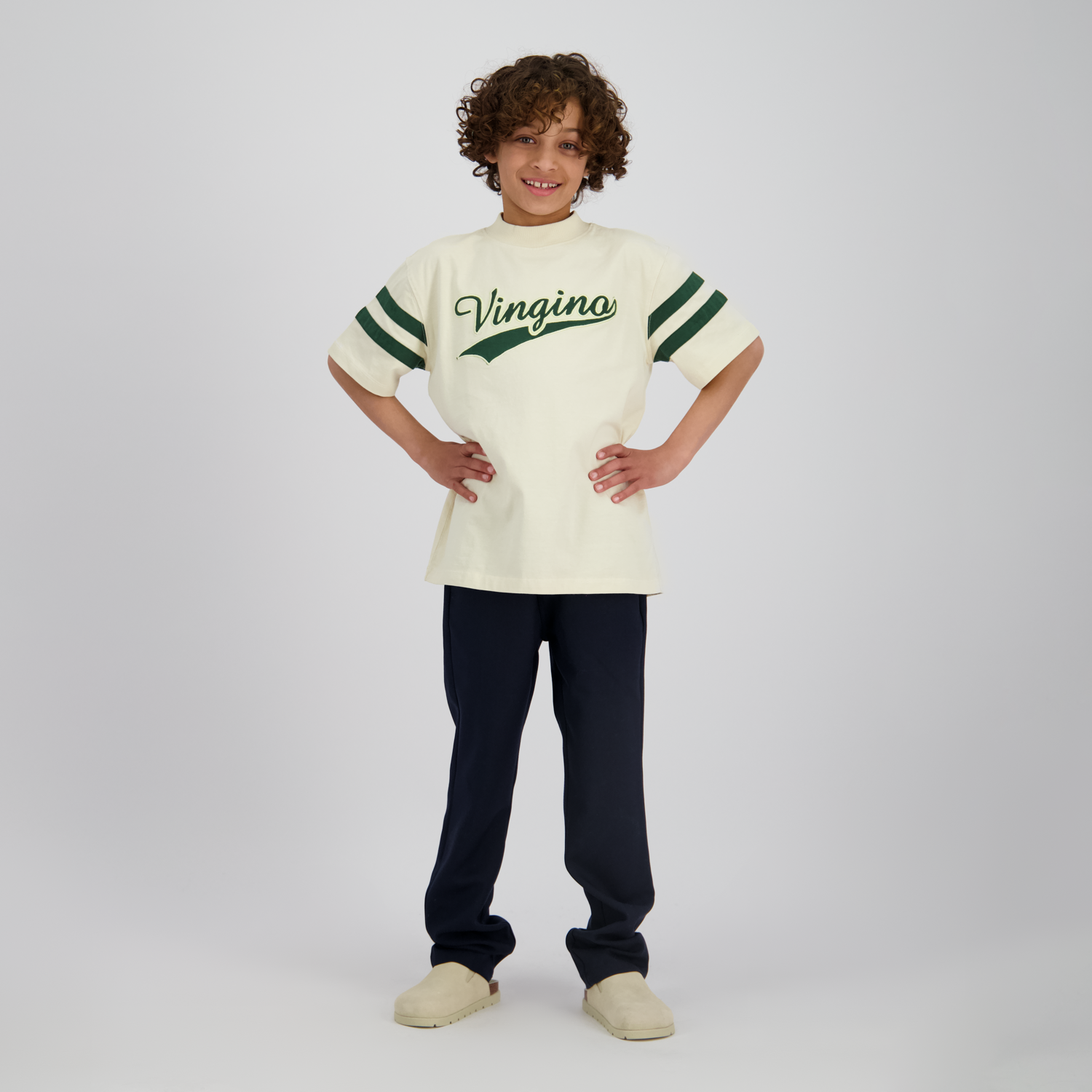 T-shirt Hoyt