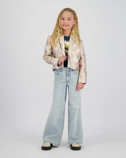 T-Shirt Henrieka - Dark Blue