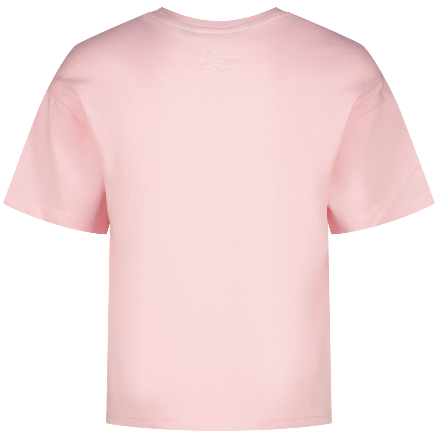 T-shirt Henrieka - Almond Blossom