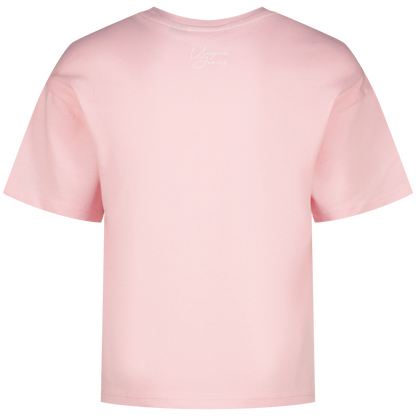 T-shirt Henrieka - Almond Blossom