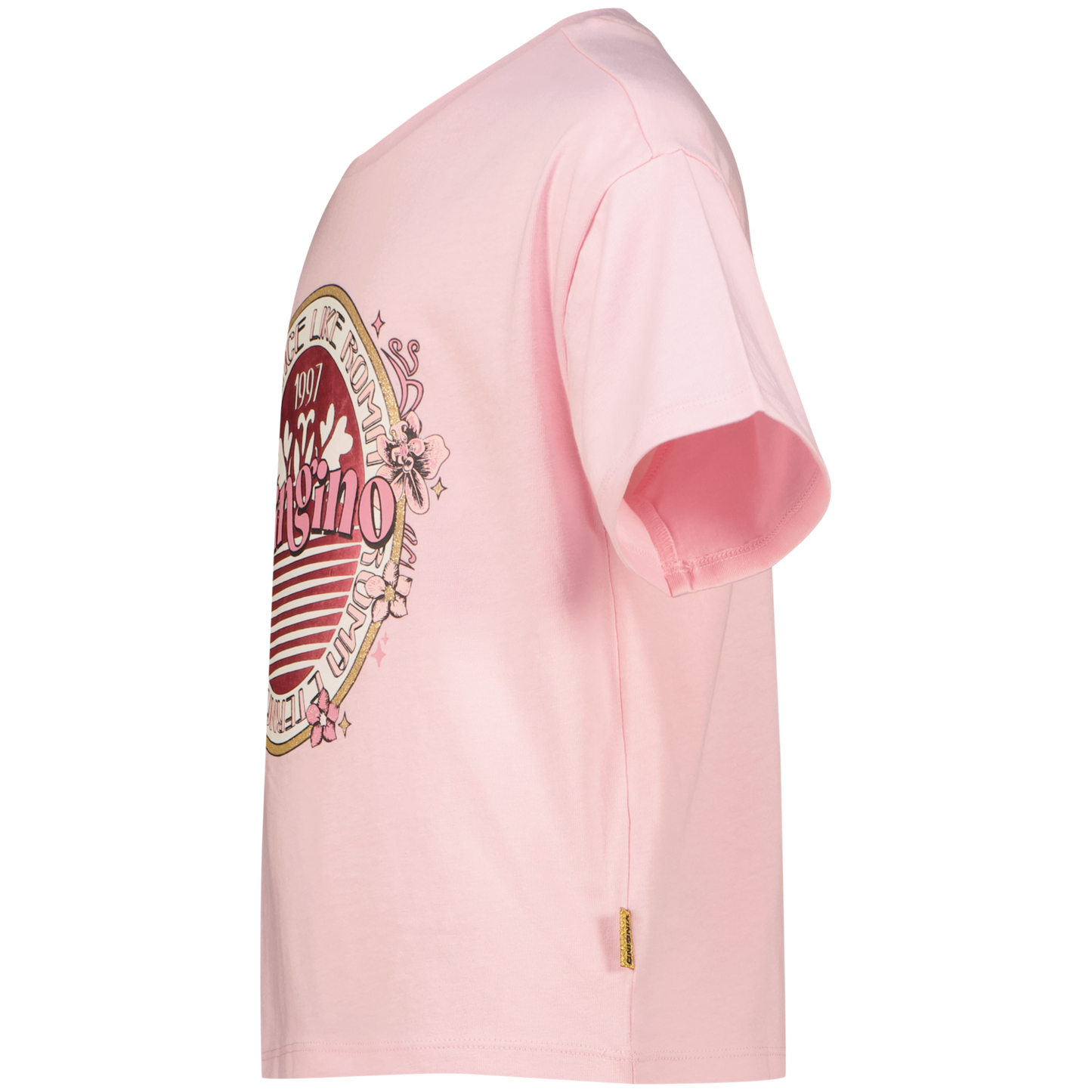 T-shirt Henrieka - Almond Blossom