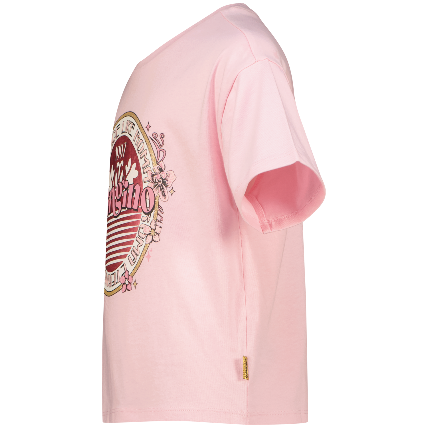 T-shirt Henrieka - Almond Blossom