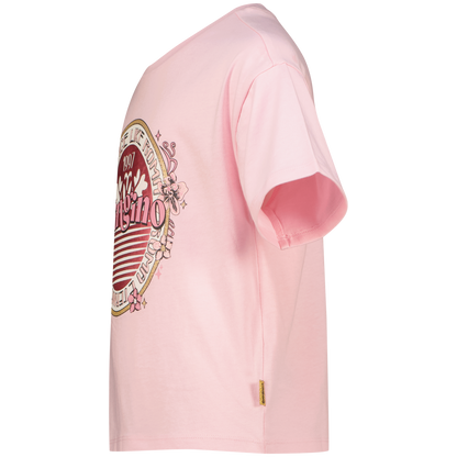 T-shirt Henrieka - Almond Blossom