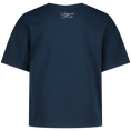 Afbeelding laden in galerijweergave, T-Shirt Henrieka - Dark Blue
