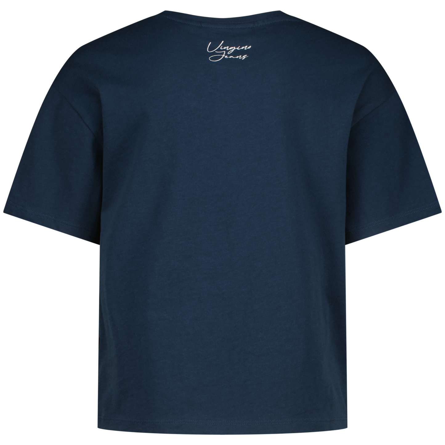 T-Shirt Henrieka - Dark Blue