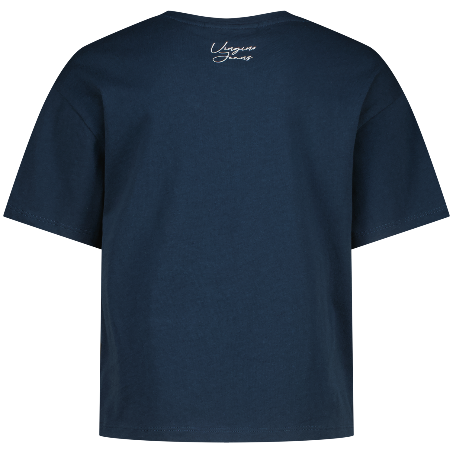 T-Shirt Henrieka - Dark Blue