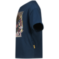 Afbeelding laden in galerijweergave, T-Shirt Henrieka - Dark Blue
