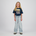 Afbeelding laden in galerijweergave, T-Shirt Henrieka - Dark Blue
