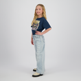 Afbeelding laden in galerijweergave, T-Shirt Henrieka - Dark Blue
