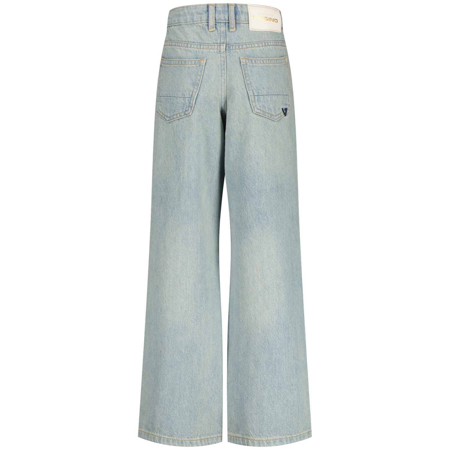 Jeans Cassie Hearts