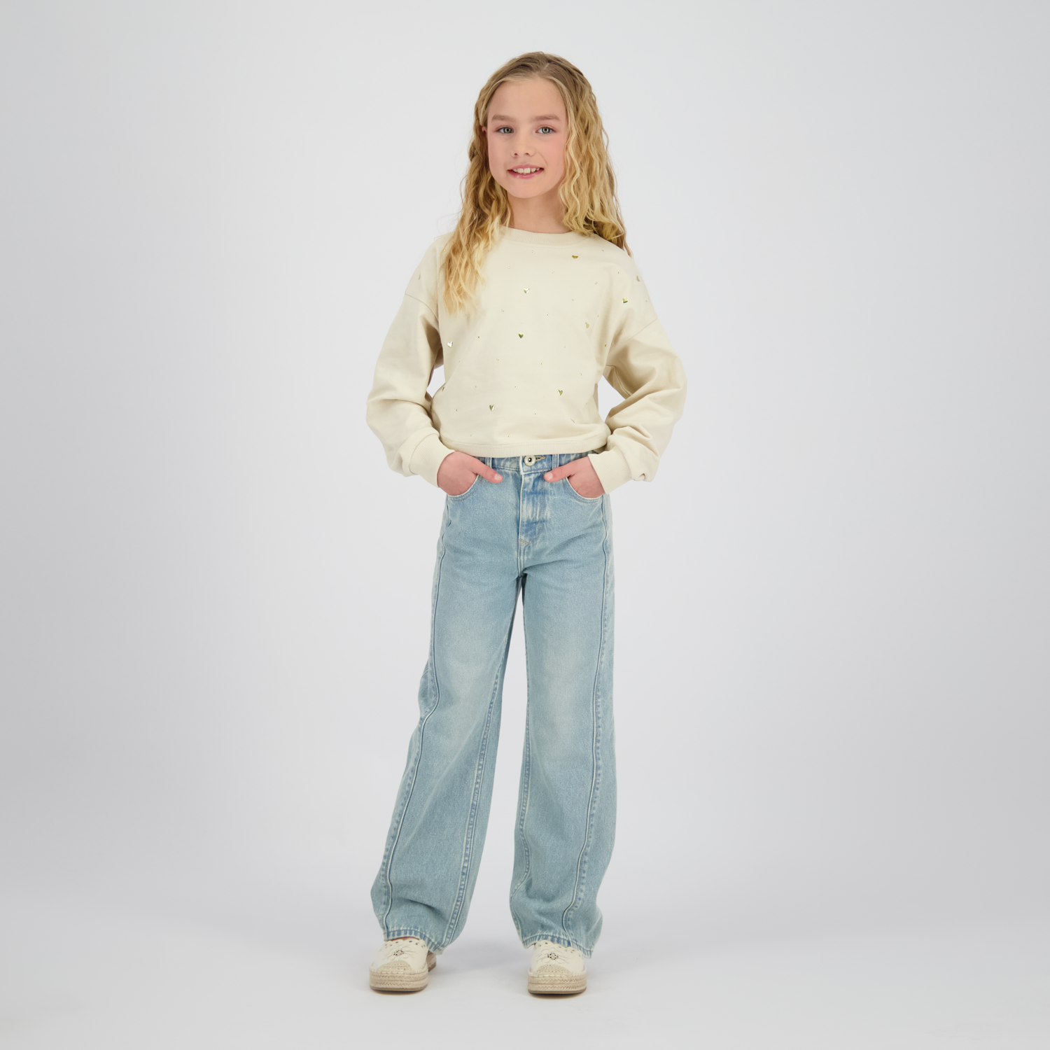 Jeans Cato
