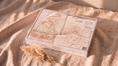 Afbeelding laden in galerijweergave, Sofija 5-delige set newborn meisjes Dona Babyroze - foto 8
