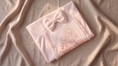Afbeelding laden in galerijweergave, Sofija deken baby meisjes Dona Babyroze - foto 3

