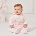 Afbeelding laden in galerijweergave, Sofija buitenpak baby meisjes Dona Babyroze - foto 2

