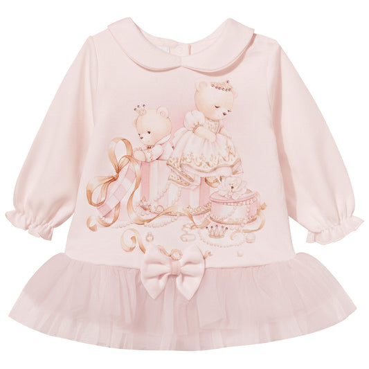Sofija 2-delige set meisjes Dona Babyroze