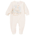 Afbeelding laden in galerijweergave, Sofija 5-delige set newborn meisjes Dona Ivory
